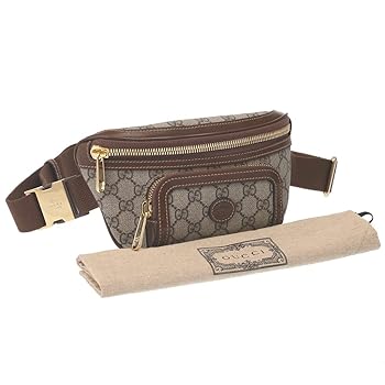 GUCCI 【グッチ】　ボディバッグ グッチ GUCCI ボディバッグ・ウエストポーチ GG RETRO ベルト